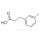 3-(3-METHYLPHENYL)PROPIONIC ACID CAS 3751-48-2